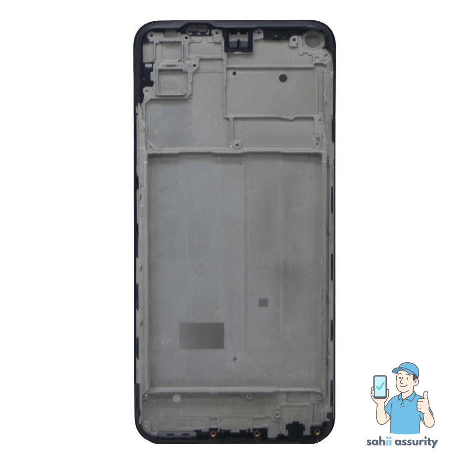LCD Frame Middle Chassis for Vivo Y50 thumbnail